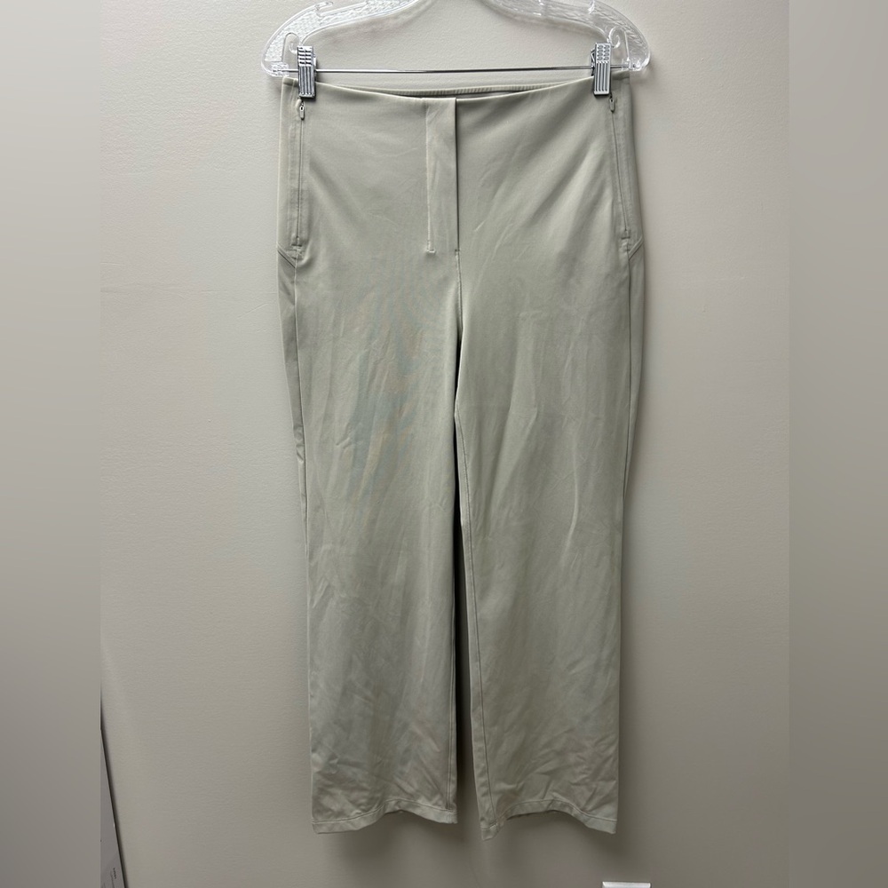 Lululemon Smooth Fit Pull-On High Rise Pants‎